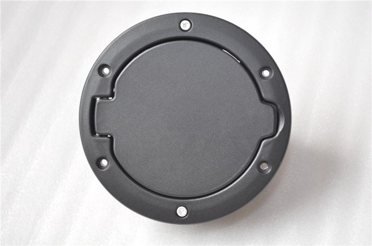 Parrilla de la malla de Jk Wrangler 3D del jeep para la parrilla enojada